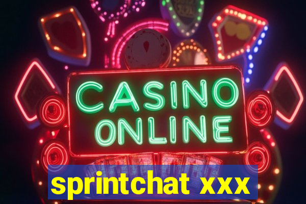 sprintchat xxx